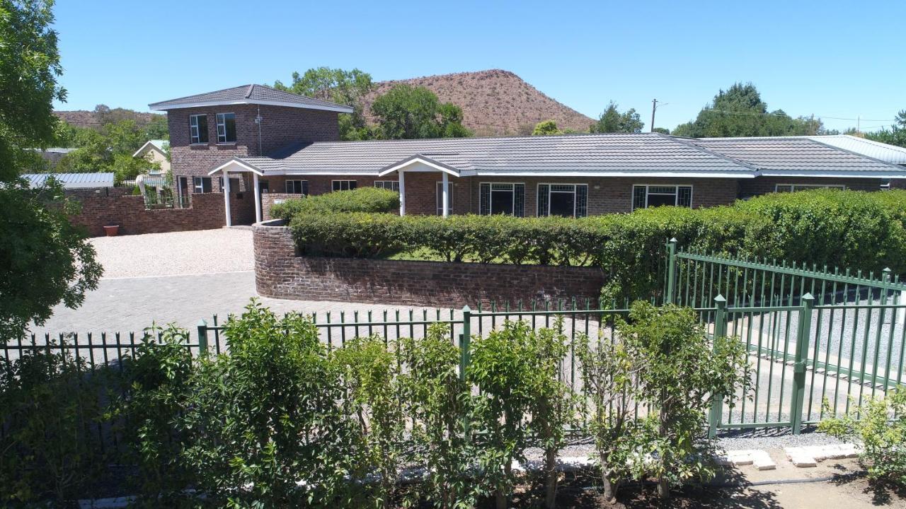 Sunset Chalets Colesberg Exterior photo